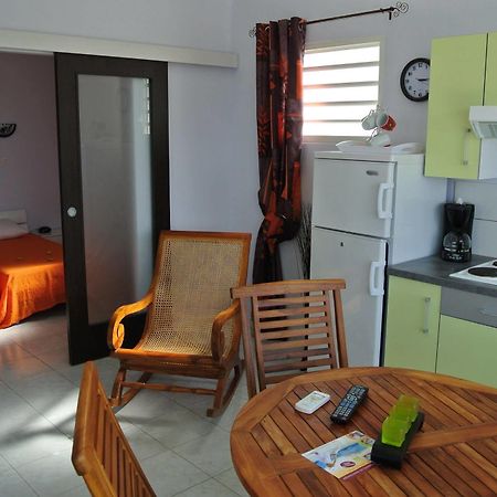 Residence Villas Melissa Ле-Труа-Іле Екстер'єр фото