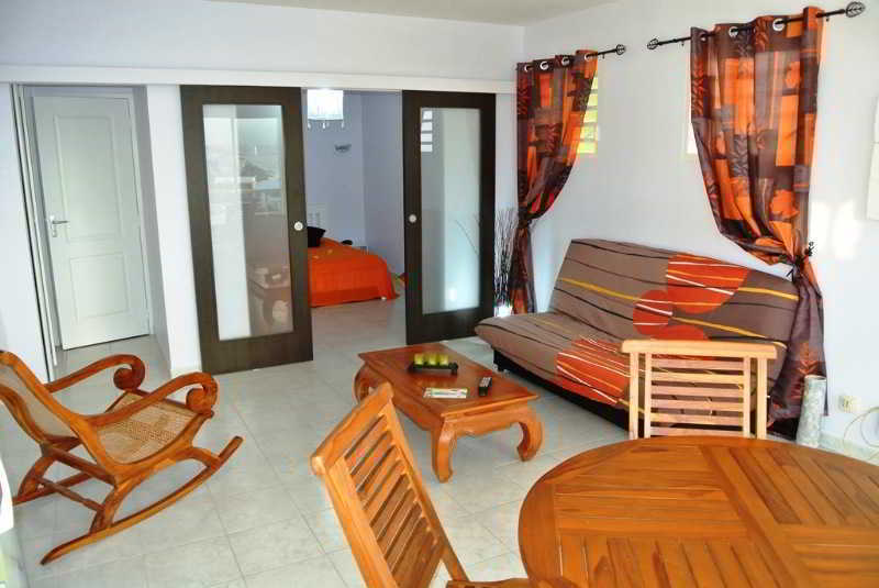 Residence Villas Melissa Ле-Труа-Іле Екстер'єр фото