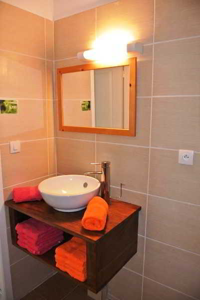 Residence Villas Melissa Ле-Труа-Іле Екстер'єр фото